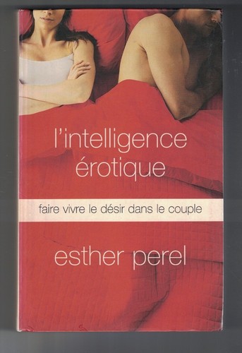 Intelligence erotique le - intelligence,