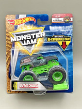 Hot Wheels Monster Jam Truck