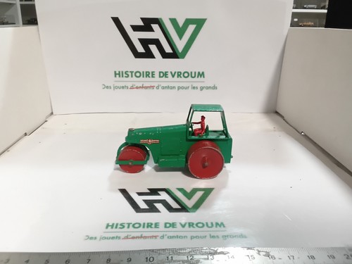 Matchbox king size aveling - k-9,