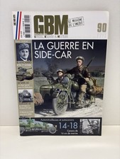 Histoire de Guerre, Blindés &