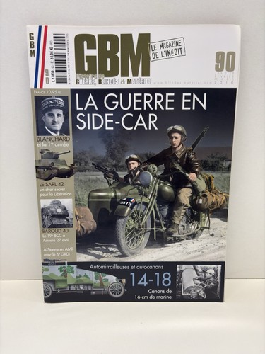 Histoire guerre blindés - de,