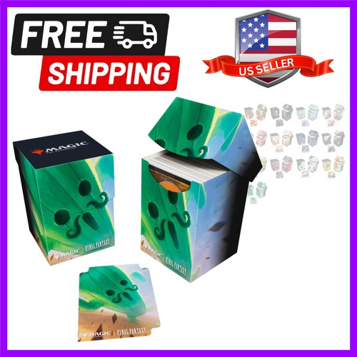 Cactuar 100 deck - deck, box