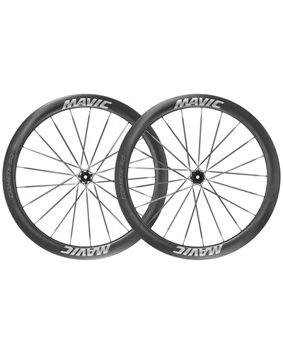 Mavic comete disc paire - comete, disc,