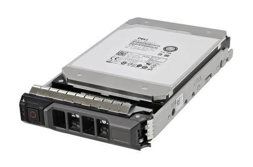 Dell 12tb sata - 6g, ref