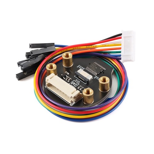Module affichage lcd tft - 2x(module,