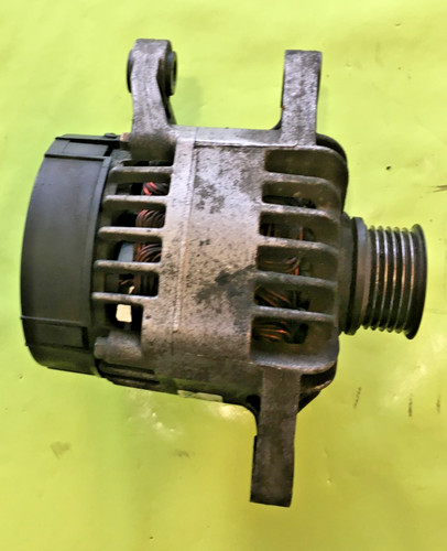 Alternateur alfa romeo 147 - alfa, /