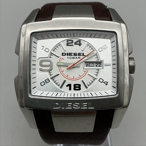 Diesel mens watch 49mm - diesel,