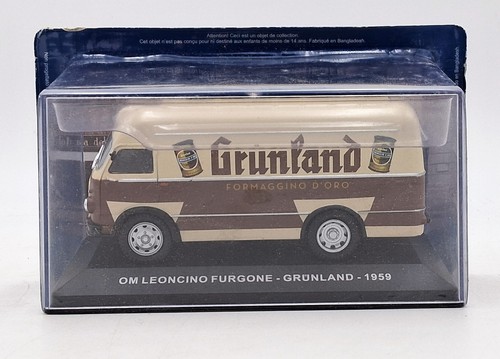 Die cast eaglemoss - eaglemoss, om