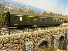 Voiture DEV classe 1 lima