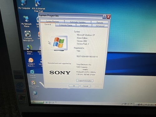 Vintage rare sony - vintage,