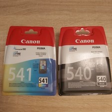 DEUX CARTOUCHES D'ENCRE