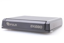 [Exc + 5 ] Fuji Fujifilm Waist Level Finder pour GX680 I II lll du Japon