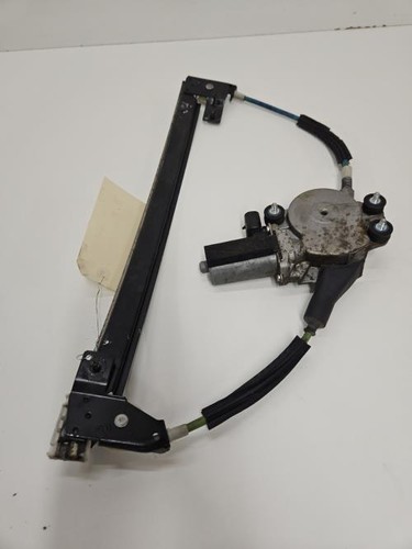 Leve vitre electrique avant