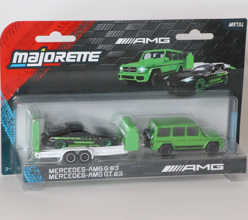 Majorette mercedes benz - majorette, amg