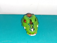 30.07.23.8 Mighty max Bluebird polly pocket 1992 vide kronosaur