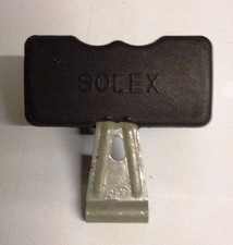 Flotteur pour carburateur SOLEX - 32 EIES Fiat 124 - 34 EIES Lancia Flavia