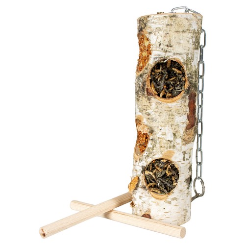 Duvo snack pour oiseaux - pour,