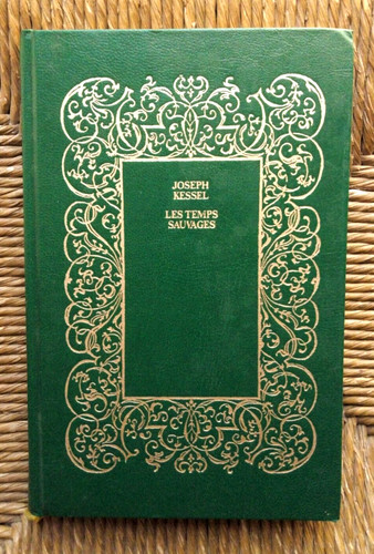 Livre roman autobiographique