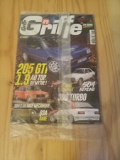 Magazine Griffe N°6 - Neuf -