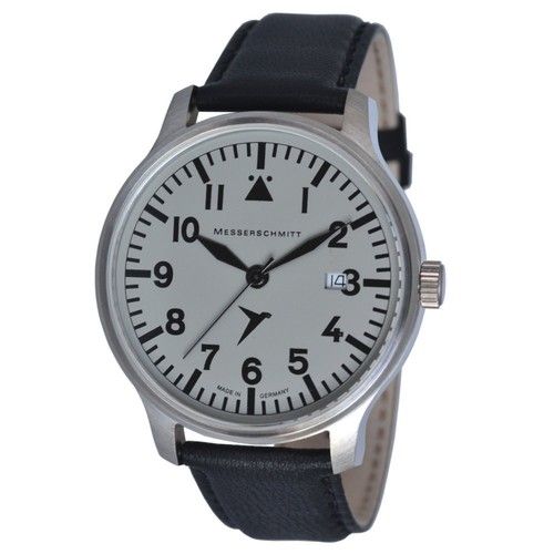 Messerschmitt montre me42s - messerschmitt,