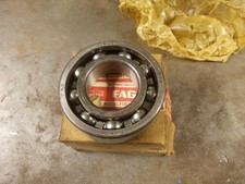 Palier Arbre de Transmission