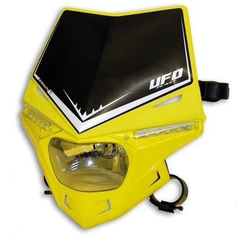 Plaque phare stealth ufo - phare,