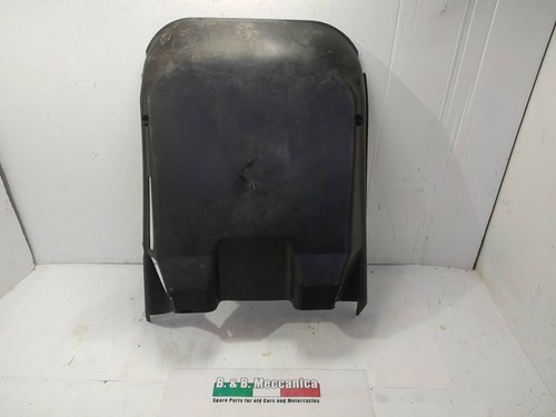 Carter carénage plat forme - carter,