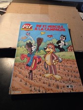 PIF Special  Super COMIQUE