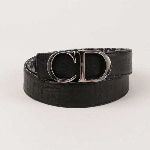 Dior ceinture réversible - dior,