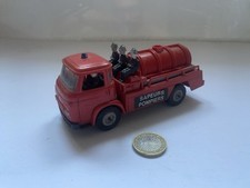 NOREV: Citerne Pompier SAVIEM