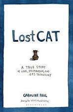 Lost Cat: A True Story of