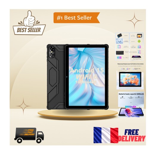Pritom tablette avec - tablette, 10''