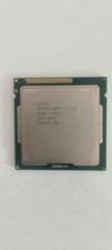 Processeur Intel i7-2600