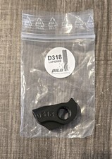 Rear Derailleur Hanger for