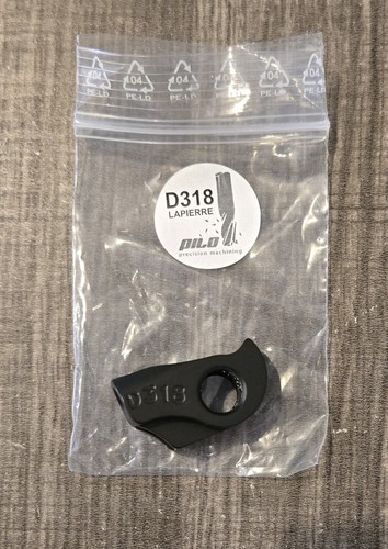 Rear derailleur hanger for - derailleur,