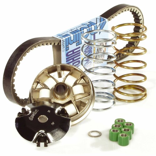 Kit variateur polini - variateur, pour