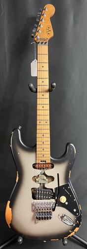 Evh frankenstein relic - relic, series