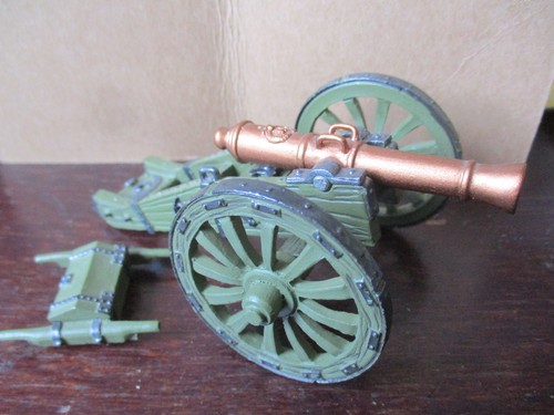 Canon gribeauval king - canon, &