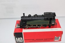 JOUEF LOCOMOTIVE A VAPEUR 040TA28 " BATIGNOLLES " EN BO REF: 8292