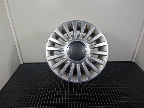 Jante fiat 500 phase nt - jante,