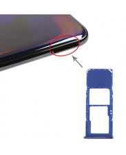 Tiroir Sim/SD Samsung Galaxy