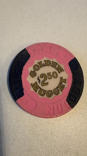 Golden nugget poker - golden,