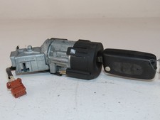 antivol de direction peugeot