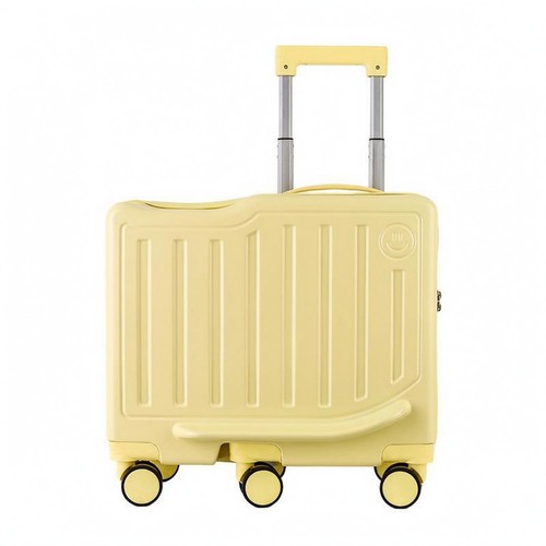 Valise enfant coque rigide - coque, 4