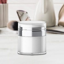 La pompe airless met en
