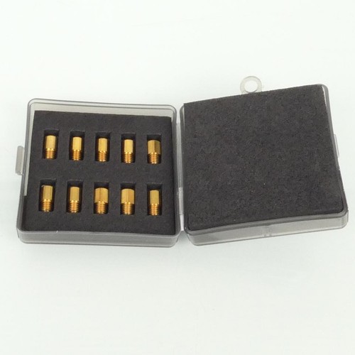 Gicleur carburateur evok - de,