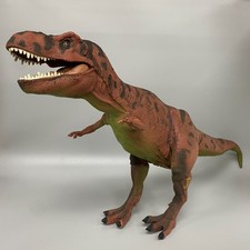 ÉLECTRONIQUE TYRANNOSAURE REX