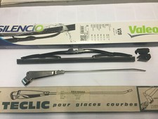 RENAULT DAUPHINE ONDINE - BRAS