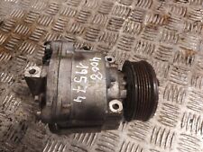 Compresseur de Climatisation - PEUGEOT 4008 1.8L HDI 150CV - Réf : 7813A408