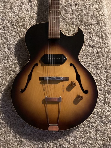 Gibson 225 1956 - es,